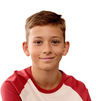 we help to lern math